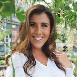 Meet your Posher, Lexie